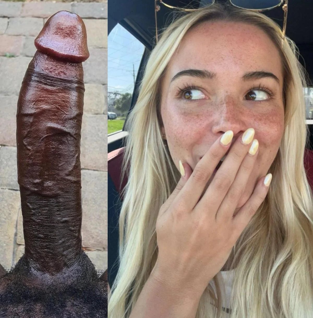 BBC BABECOCK GOON 17