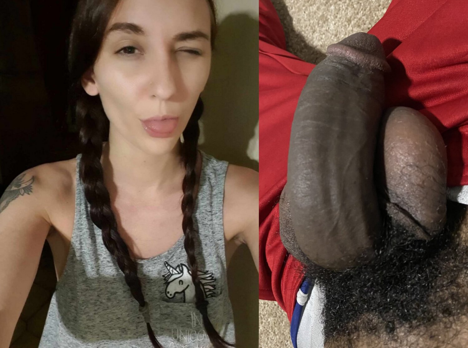 BBC BABECOCK GOON 19