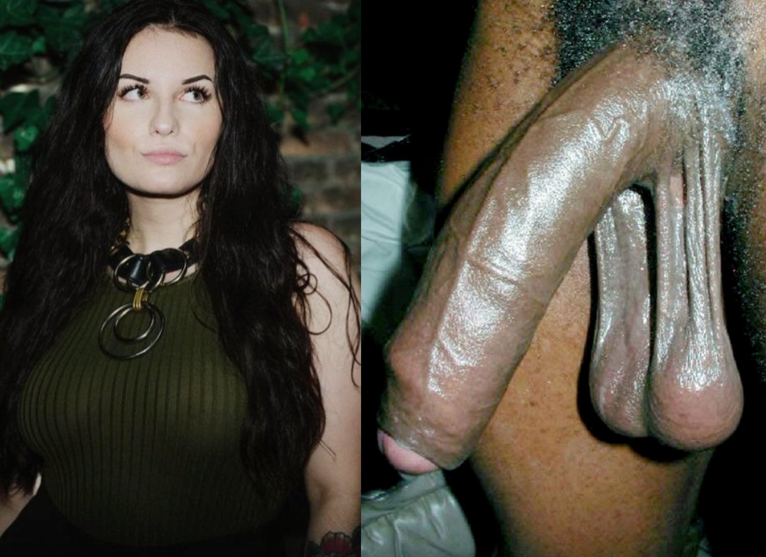 BBC BABECOCK GOON 26