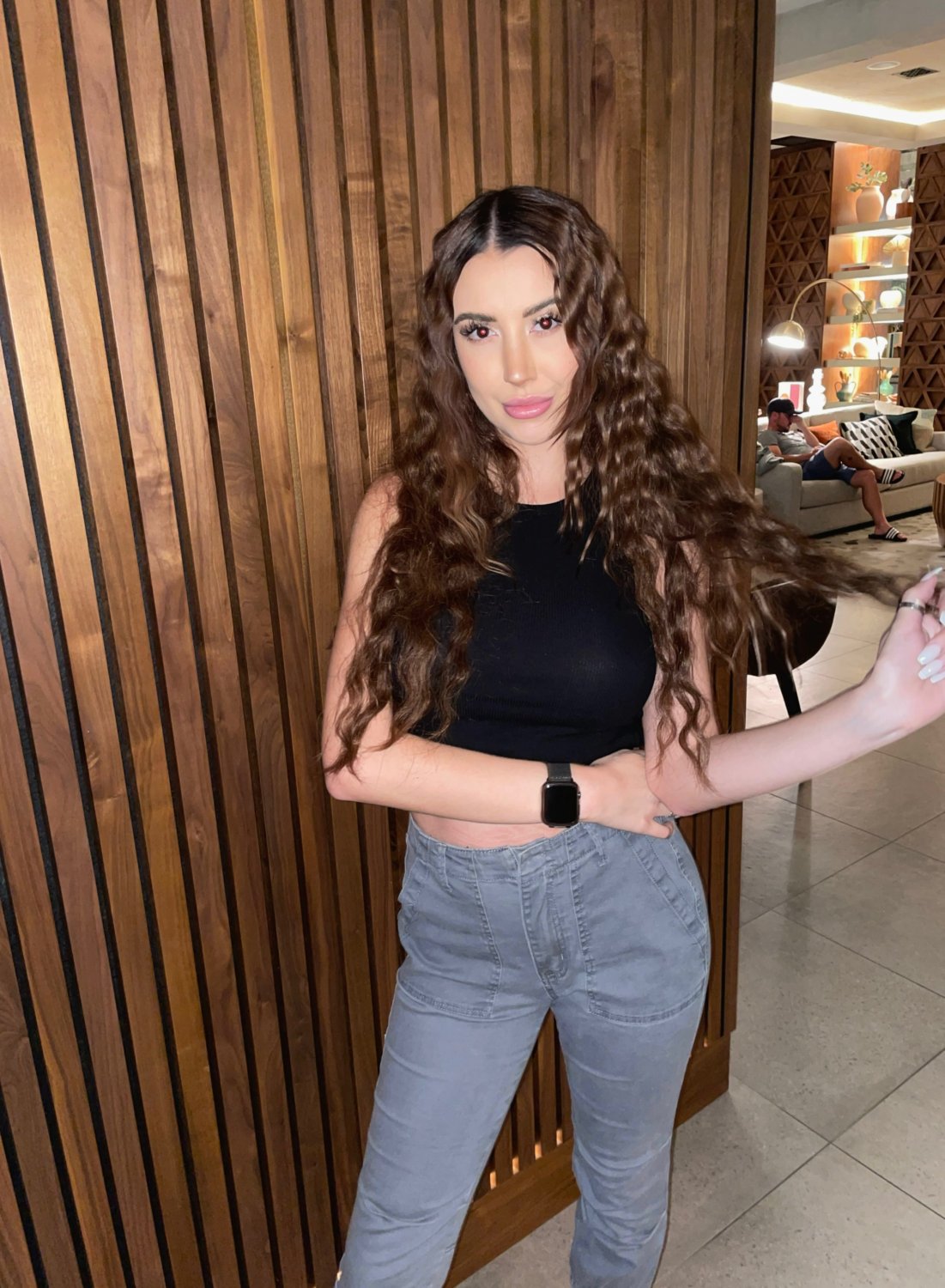 Jestem miodowa i gotowa na ciebie 1