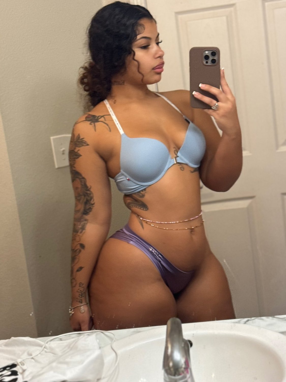 Hidden Treasure Tape — She Didn't Know It Was This Hot 1