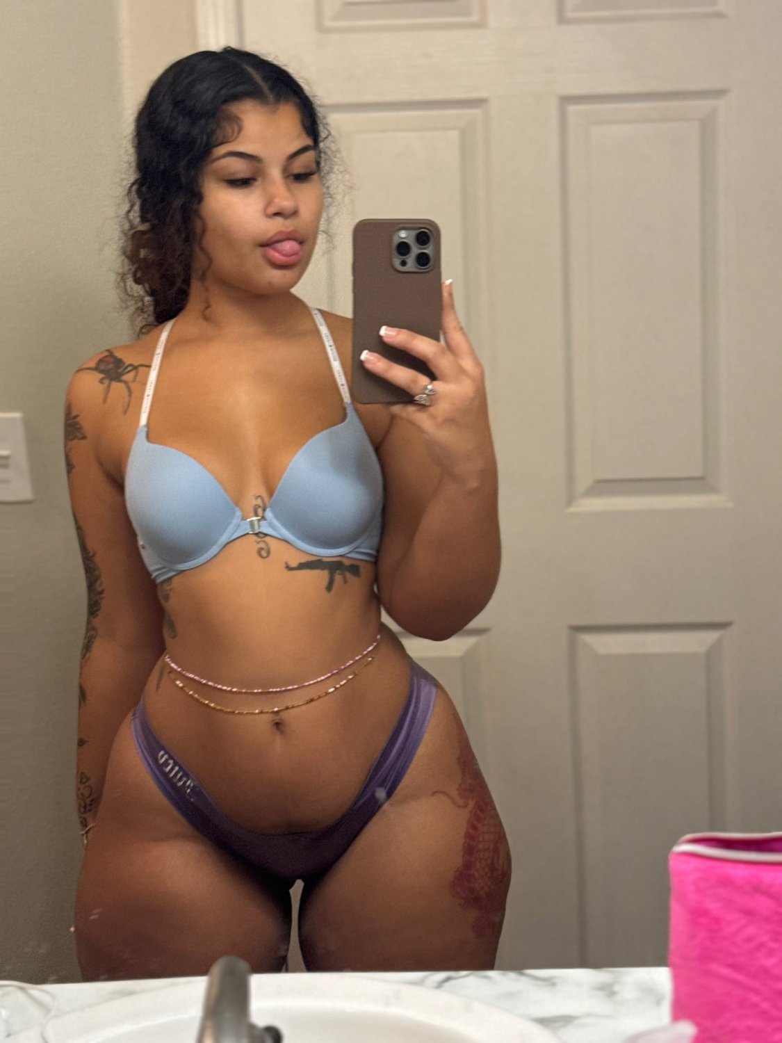 Hidden Treasure Tape — She Didn't Know It Was This Hot 2