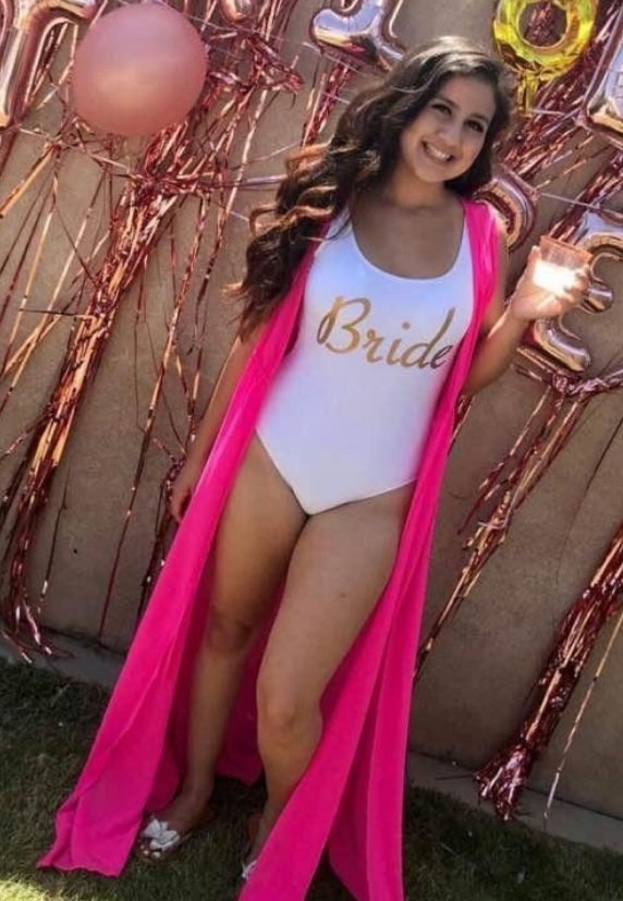 Flirtwillige Braut wird geschwängert 24