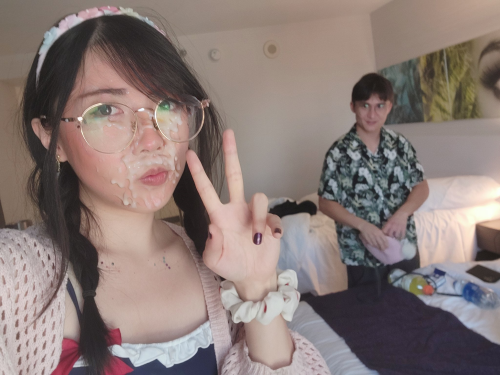 Doces marotos do Twitch 8