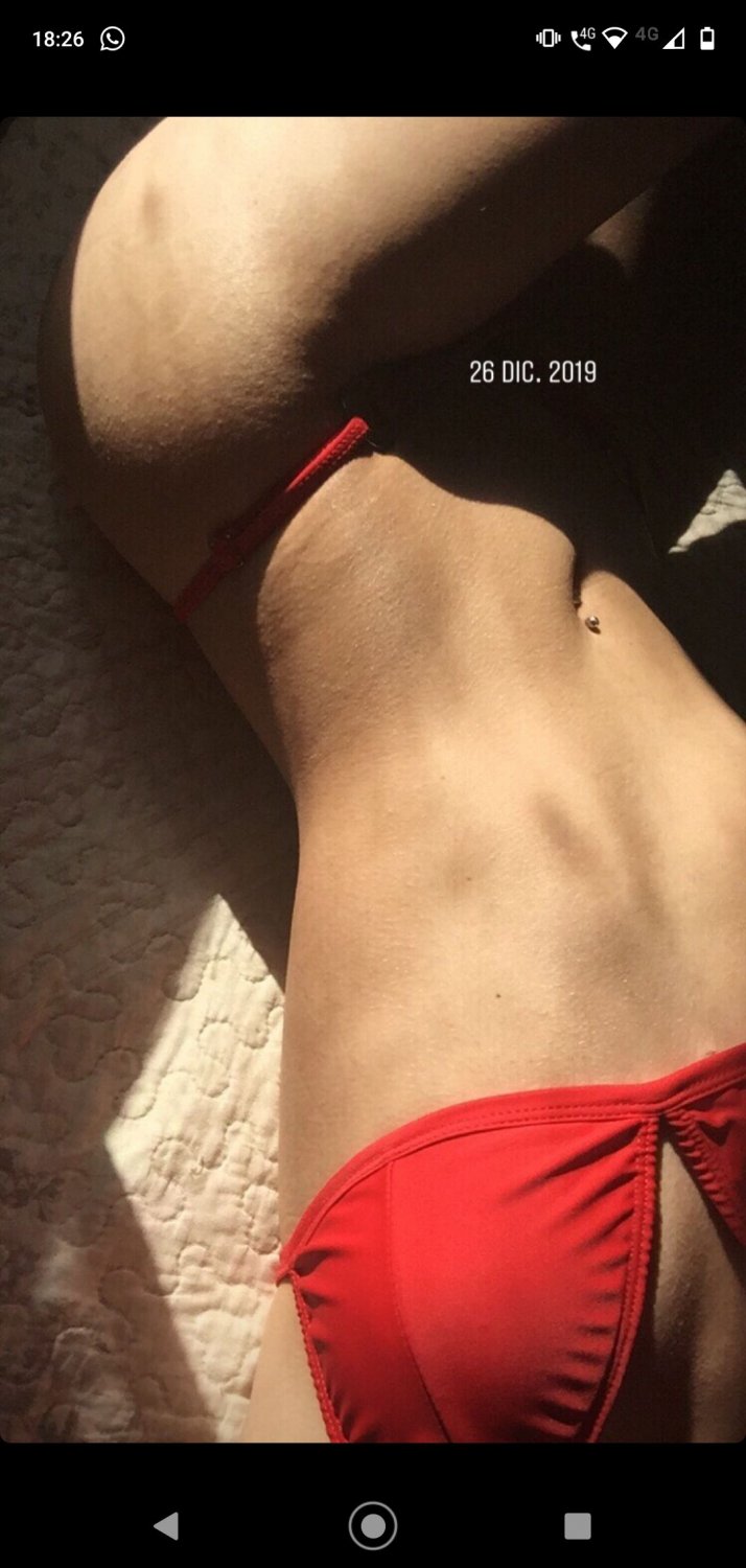 She’s Gorgeous and Begging for It 2