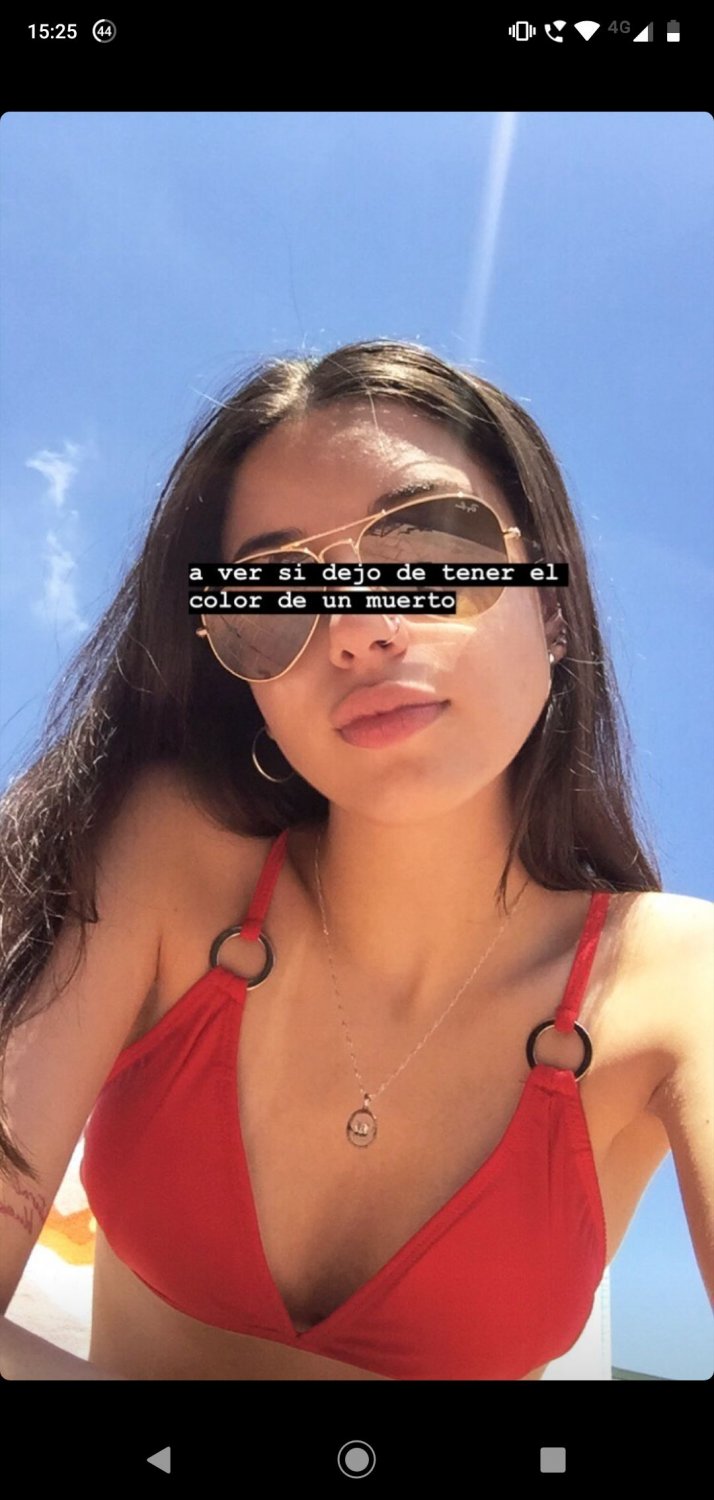 She’s Gorgeous and Begging for It 3