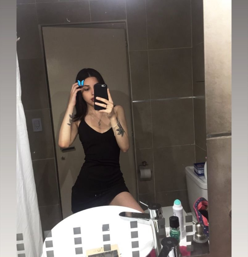 She’s Gorgeous and Begging for It 9