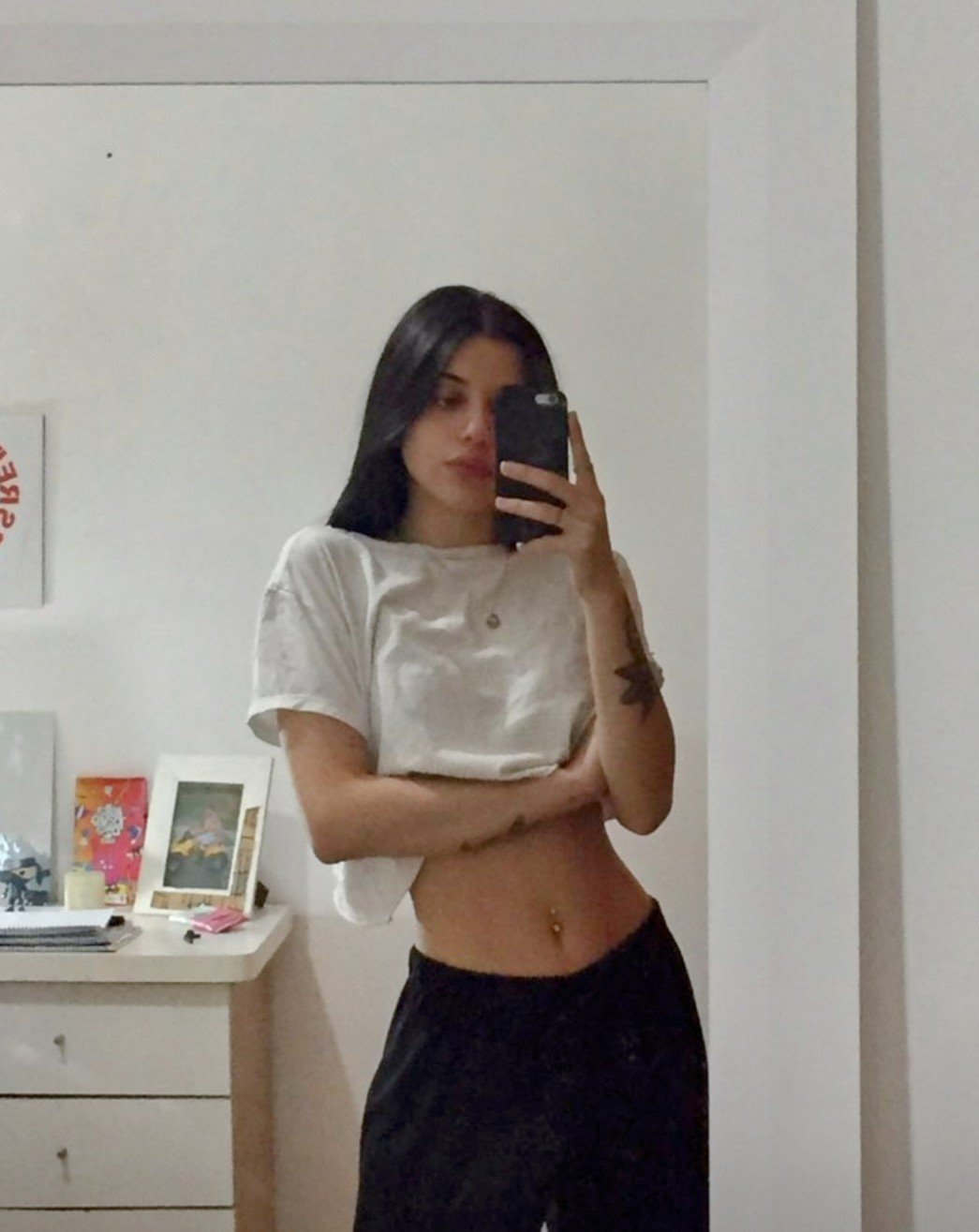 She’s Gorgeous and Begging for It 11