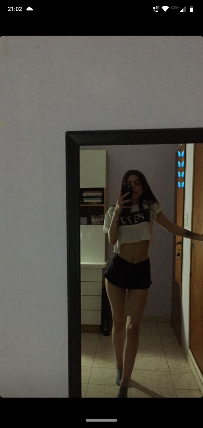 She’s Gorgeous and Begging for It 14