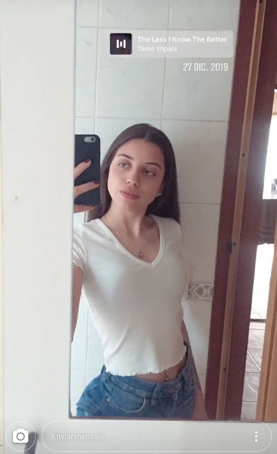 She’s Gorgeous and Begging for It 15