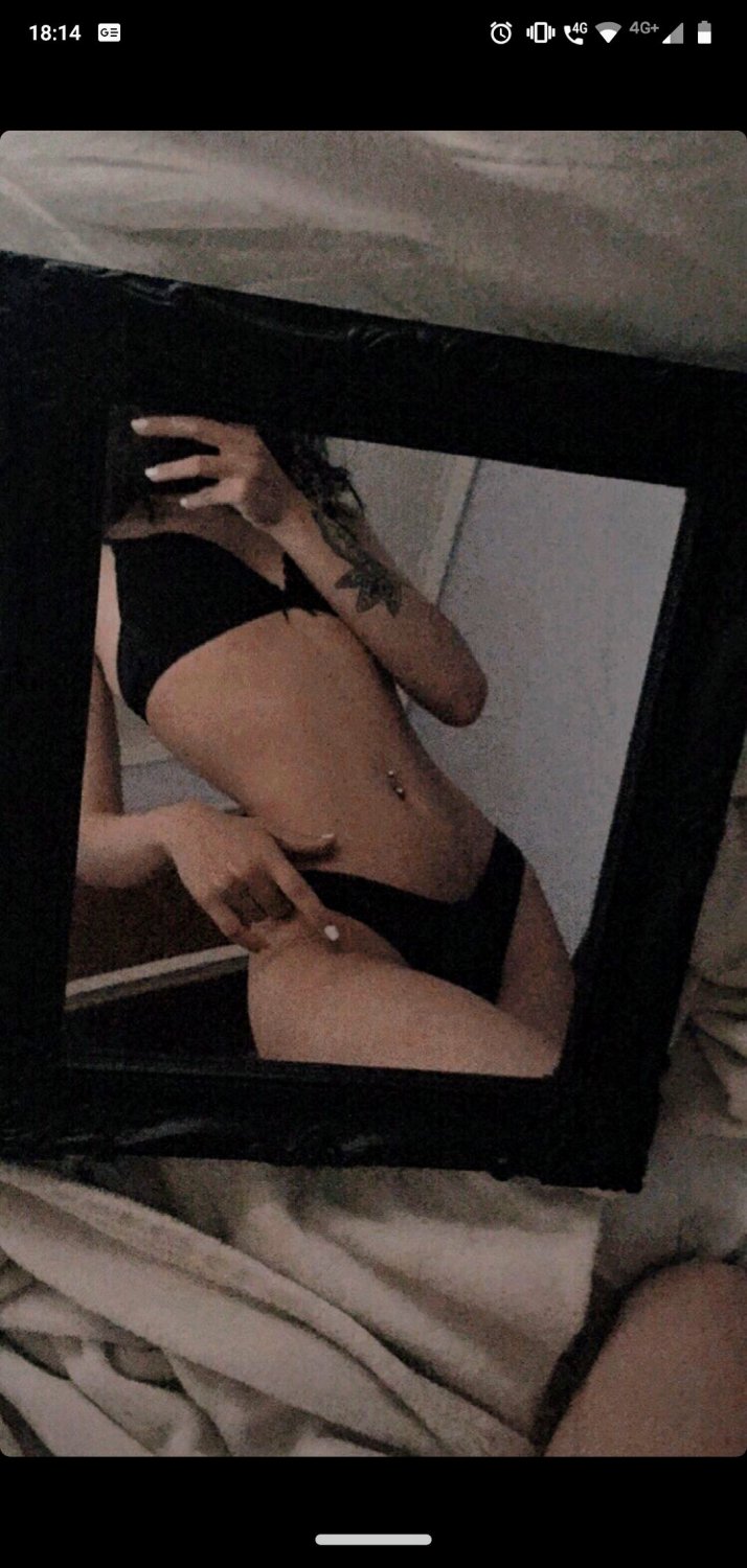 She’s Gorgeous and Begging for It 16