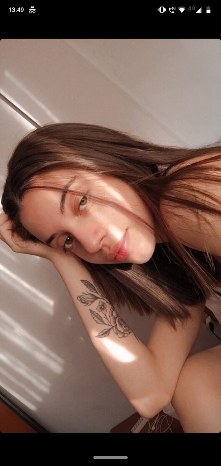 She’s Gorgeous and Begging for It 17