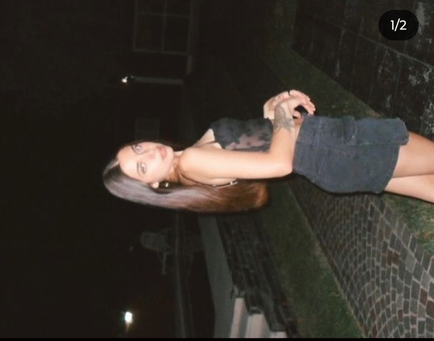 She’s Gorgeous and Begging for It 19