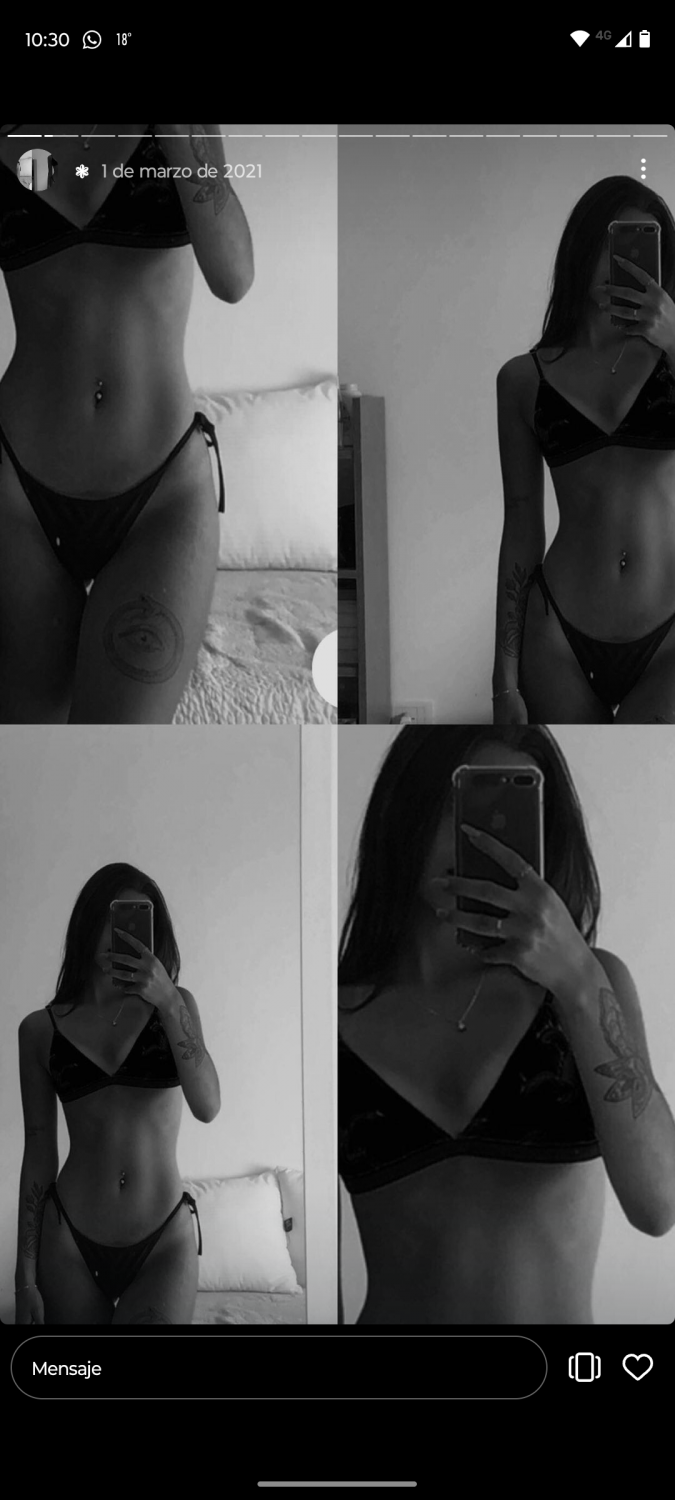 She’s Gorgeous and Begging for It 20