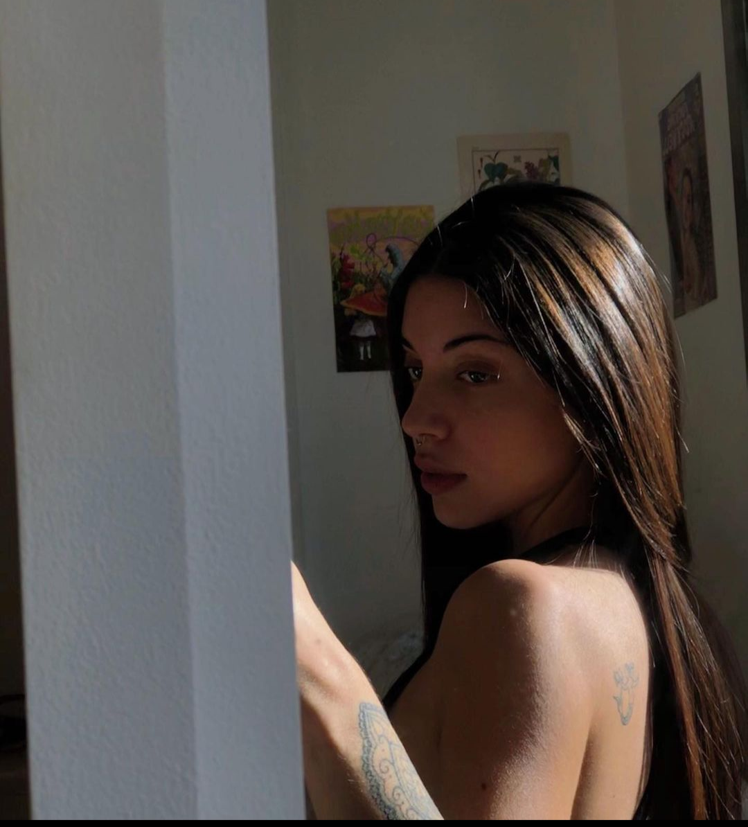 She’s Gorgeous and Begging for It 22