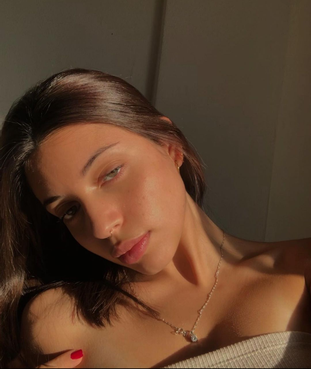 She’s Gorgeous and Begging for It 23