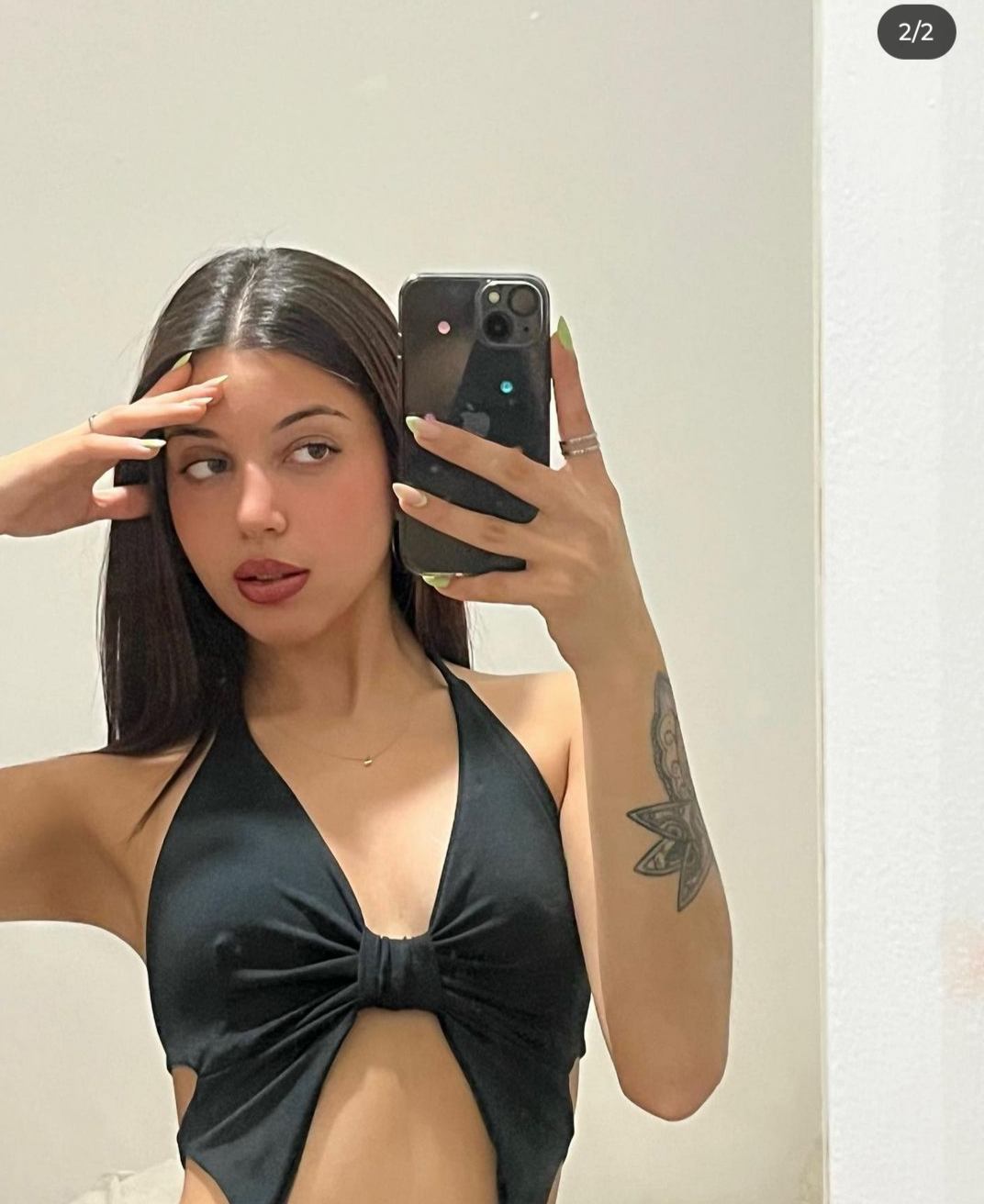 She’s Gorgeous and Begging for It 24