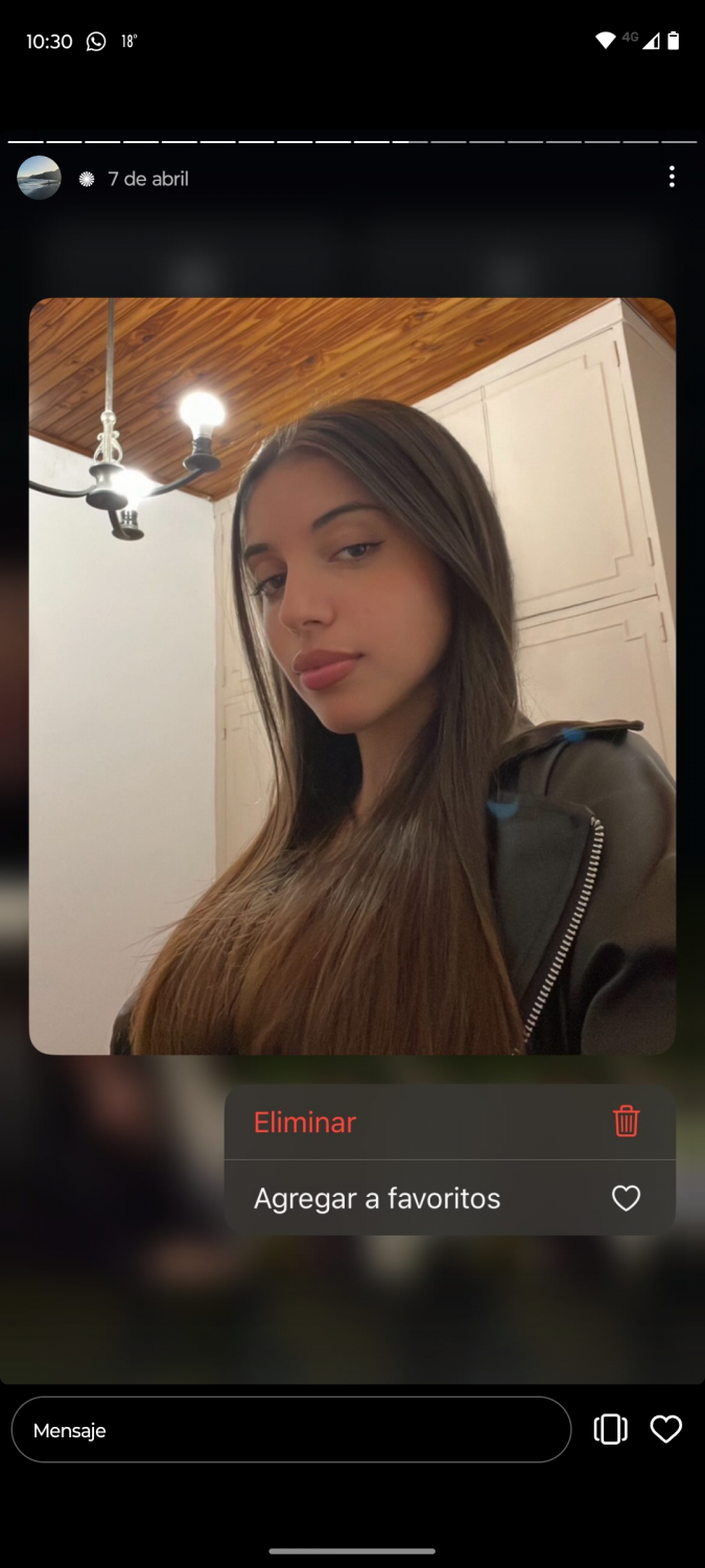 She’s Gorgeous and Begging for It 26