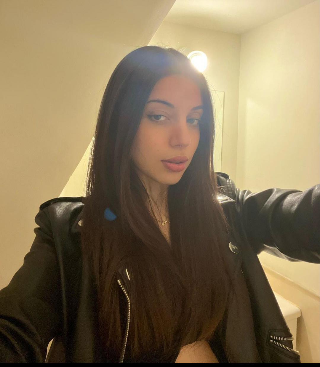 She’s Gorgeous and Begging for It 27