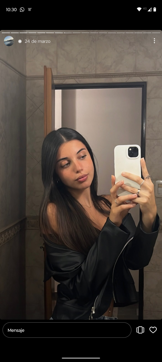 She’s Gorgeous and Begging for It 28