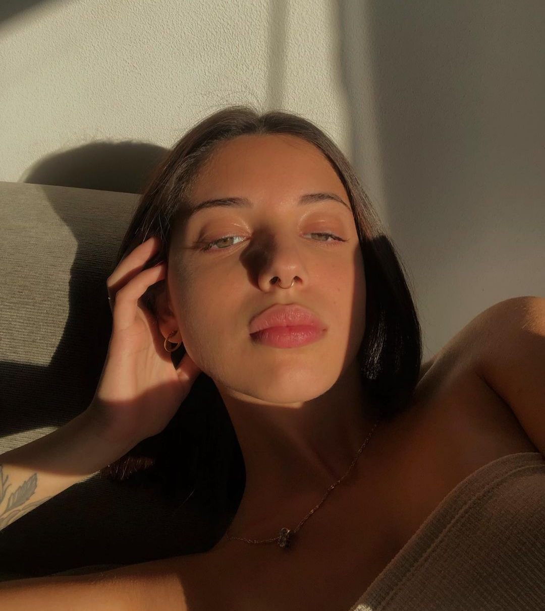 She’s Gorgeous and Begging for It 30