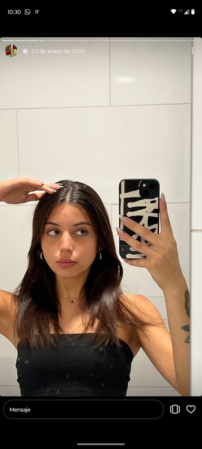 She’s Gorgeous and Begging for It 31