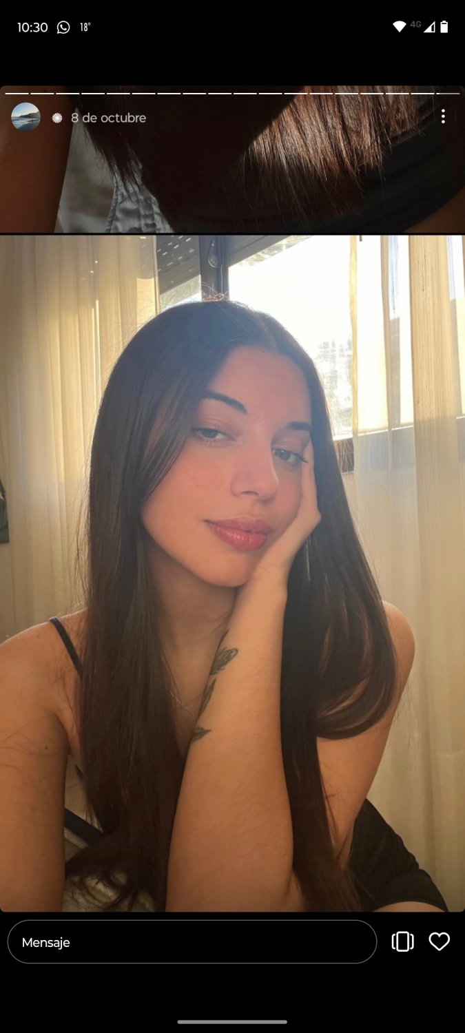 She’s Gorgeous and Begging for It 32