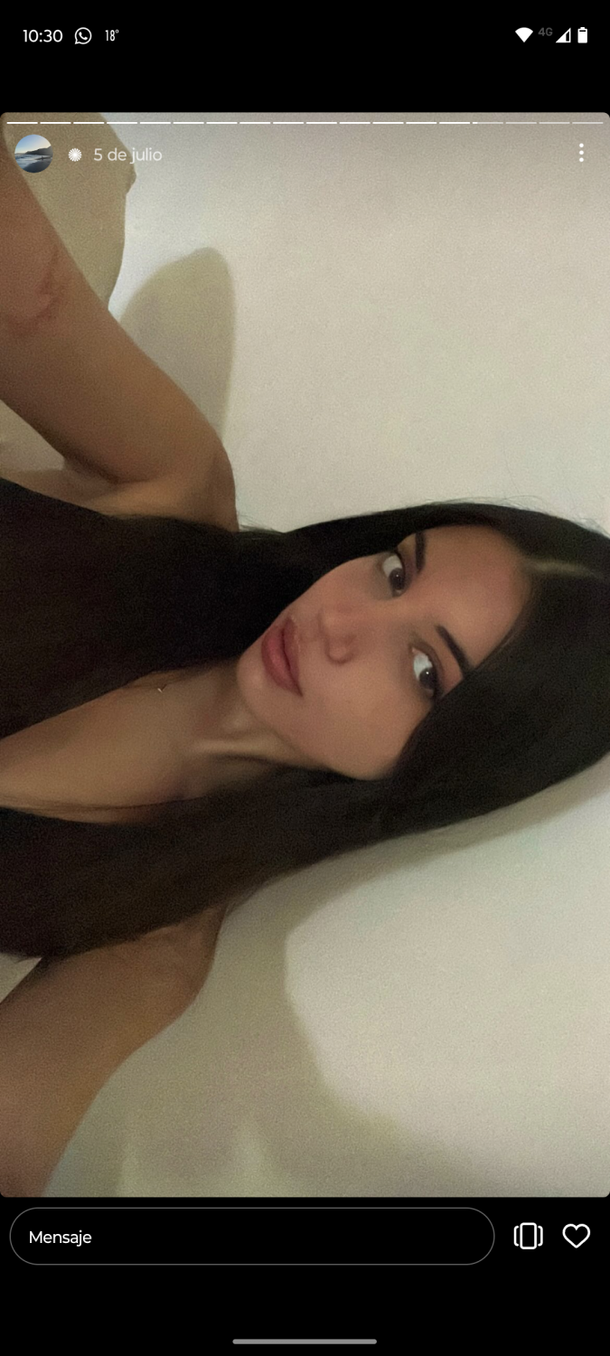 She’s Gorgeous and Begging for It 33