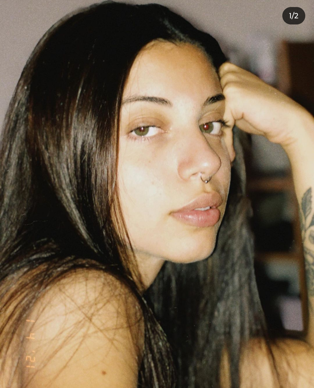 She’s Gorgeous and Begging for It 35