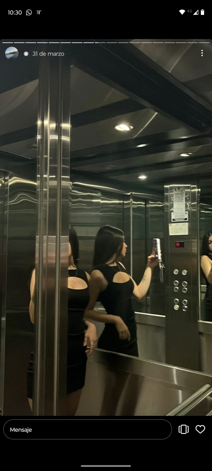 She’s Gorgeous and Begging for It 36