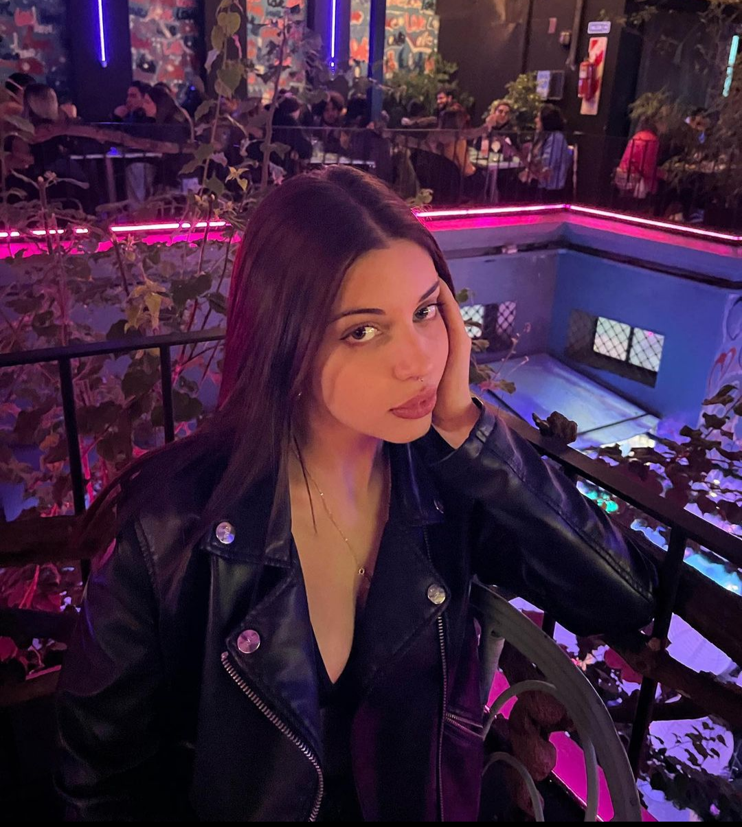 She’s Gorgeous and Begging for It 37