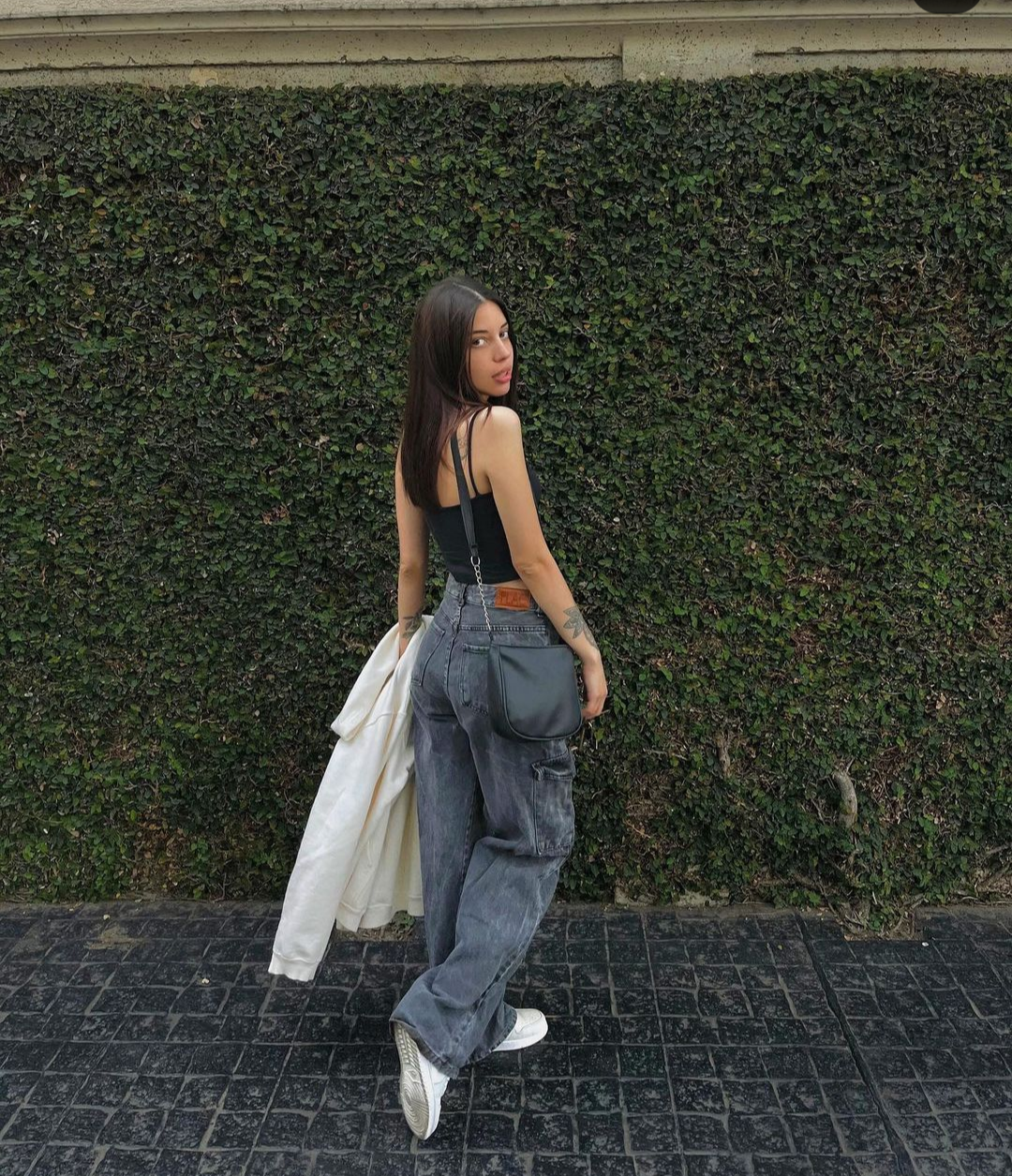 She’s Gorgeous and Begging for It 38