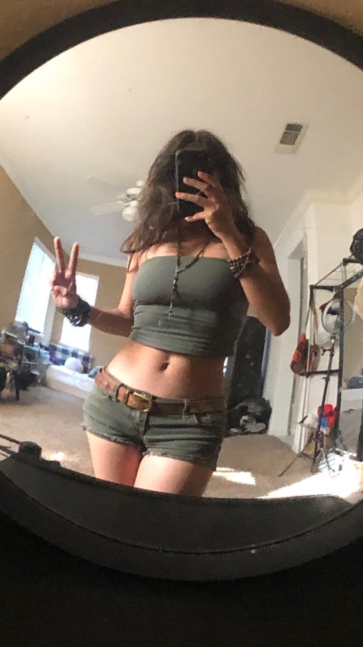 개비 타이트한 야한 라티나 바디 17