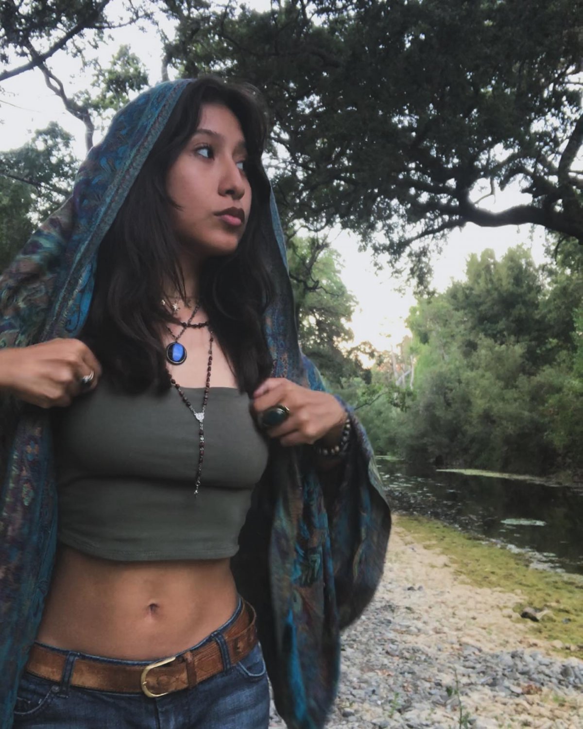 개비 타이트한 야한 라티나 바디 18