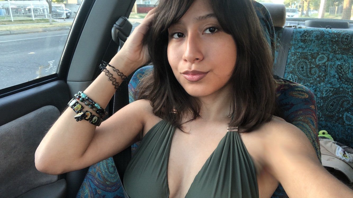 개비 타이트한 야한 라티나 바디 20