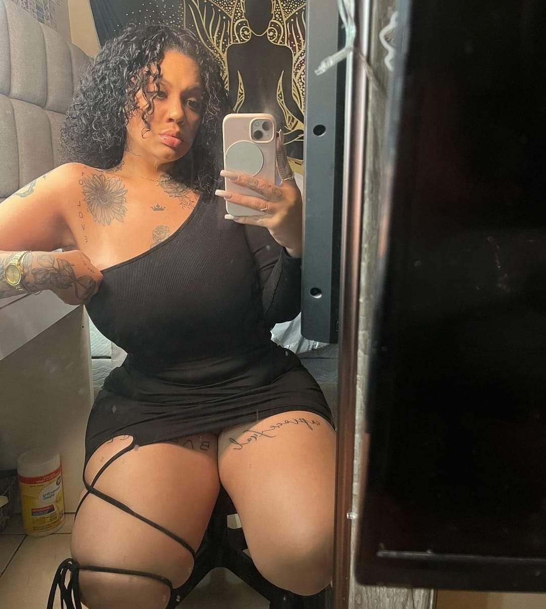 사피오섹슈얼 도미니카 2