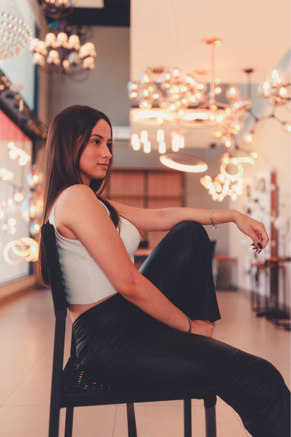 Haben Sie auf den Fotos etwas erkannt? lol Eine weitere Hure, die sich leicht verkaufen lässt 10