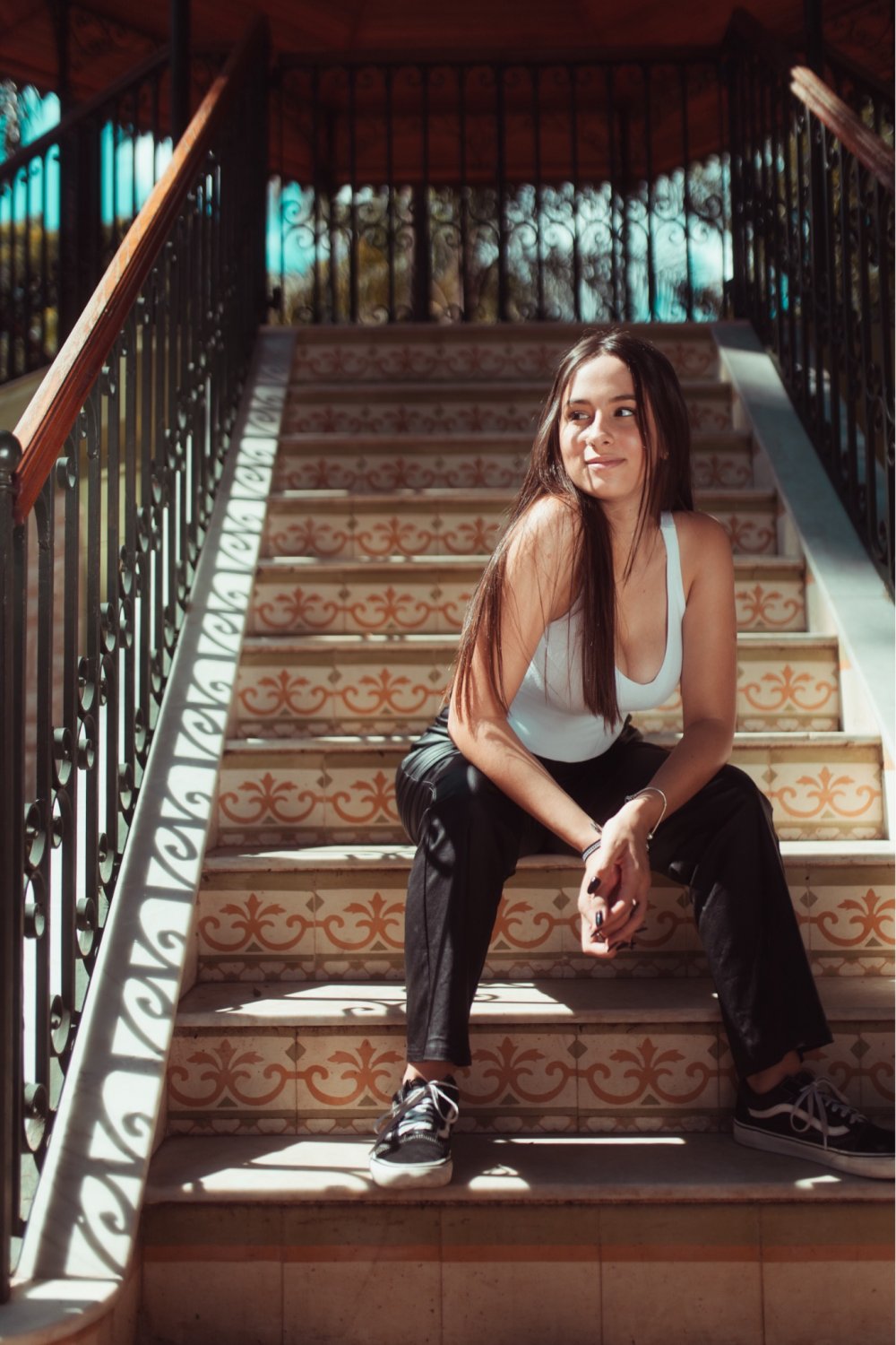 Haben Sie auf den Fotos etwas erkannt? lol Eine weitere Hure, die sich leicht verkaufen lässt 11