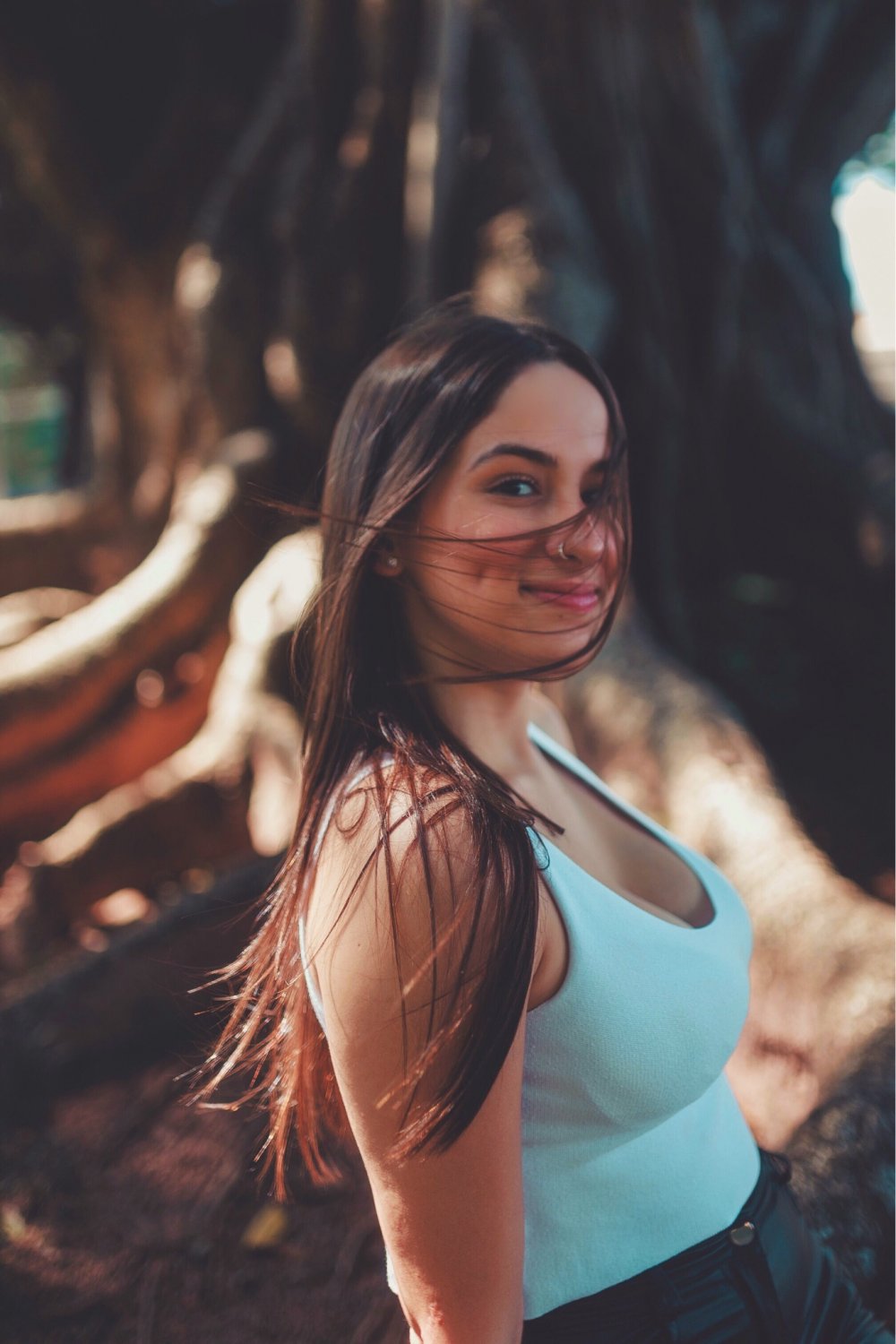 Haben Sie auf den Fotos etwas erkannt? lol Eine weitere Hure, die sich leicht verkaufen lässt 15