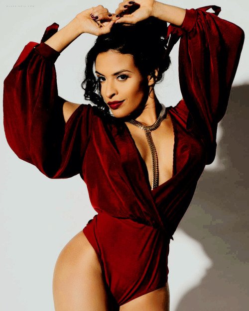 Zelina Vega 2
