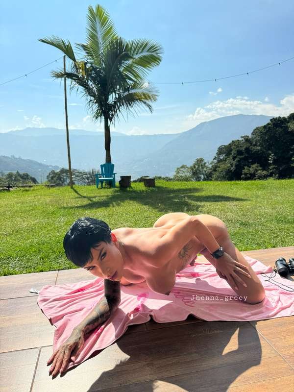 Ts Jhenna_greey 18