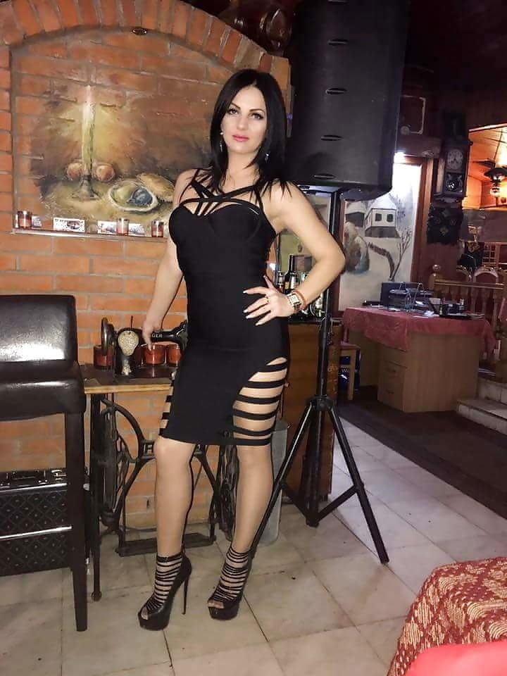 Maduras elegantes y sexys. 2