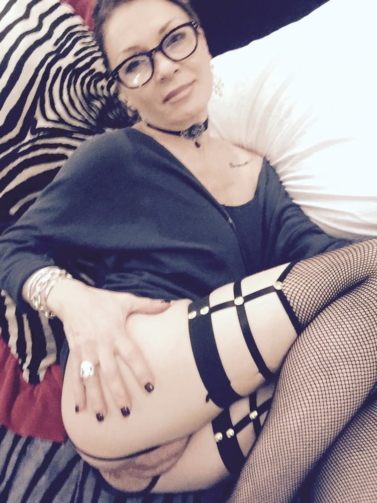 Maduras elegantes y sexys. 3