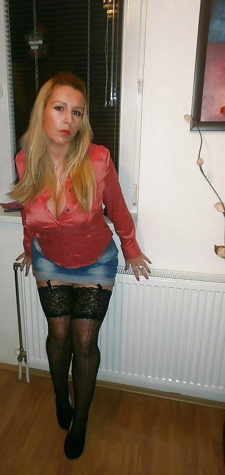 Maduras elegantes y sexys. 29