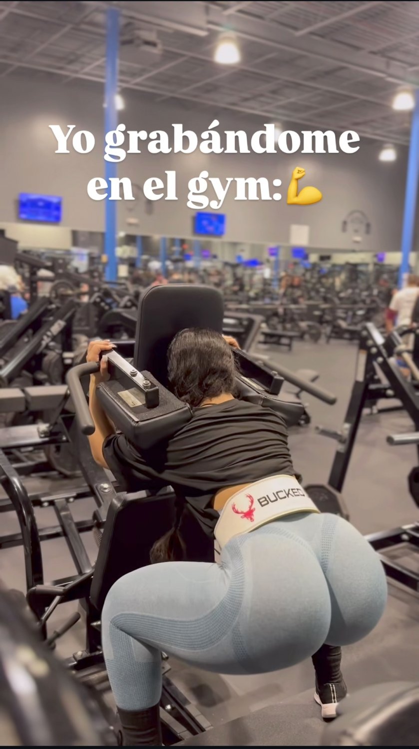 Her Look Will Leave You Speechless—Pure Lust 1