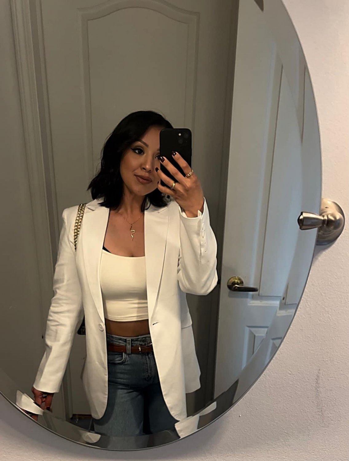 Instagram Baddie Daisy Morelos 🔥🍑So Phat! 3