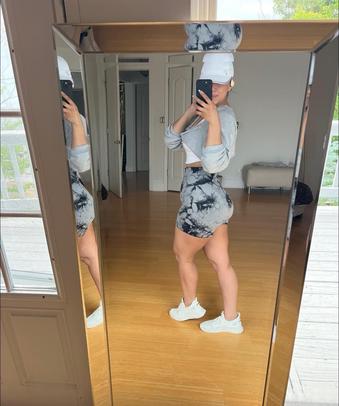 Instagram Baddie Daisy Morelos 🔥🍑So Phat! 6