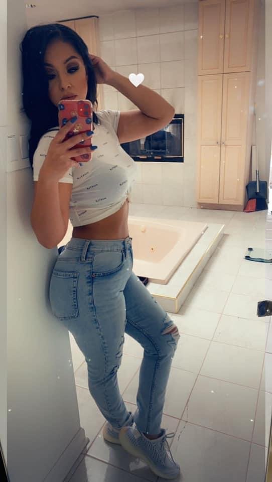 Instagram Baddie Daisy Morelos 🔥🍑So Phat! 10