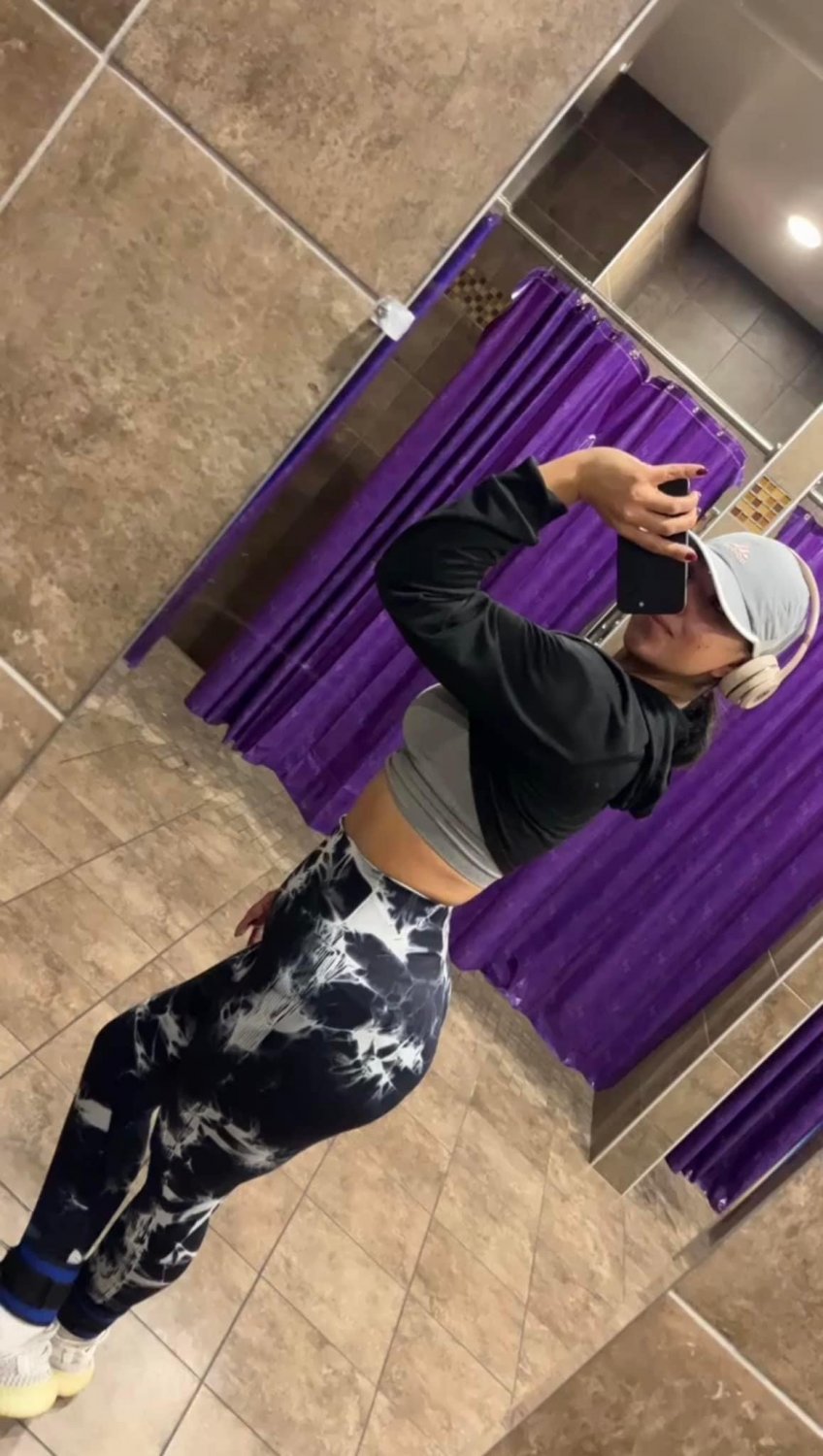Instagram Baddie Daisy Morelos 🔥🍑So Phat! 12