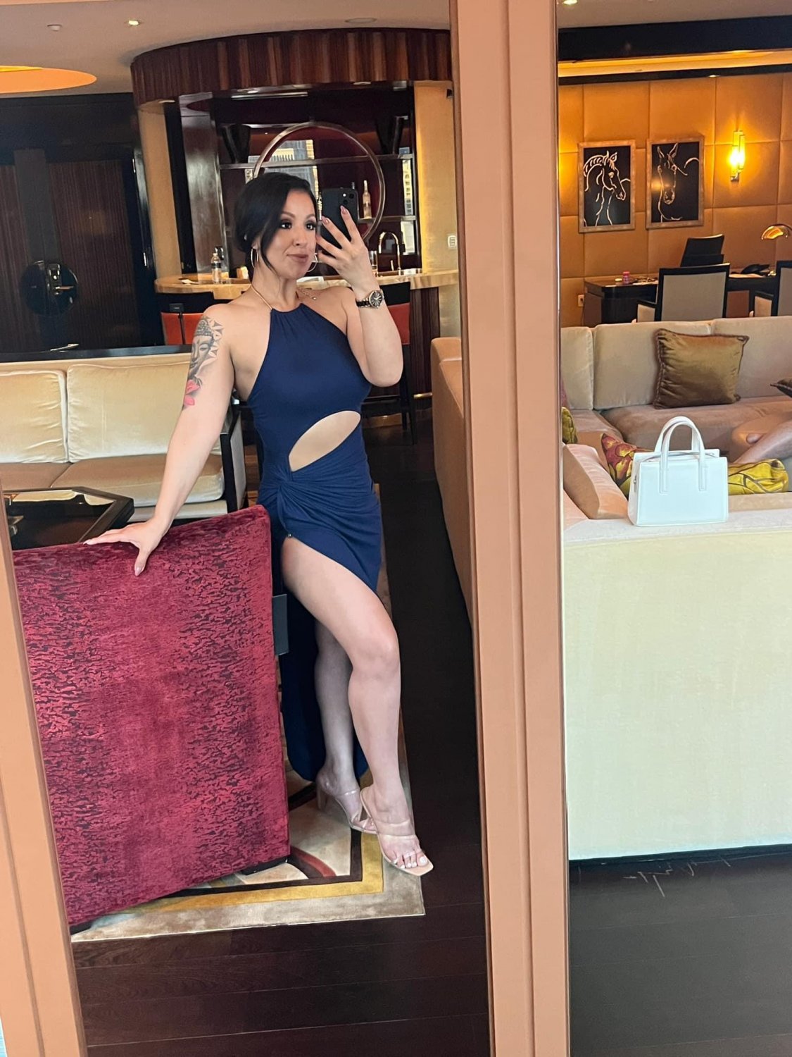 Instagram Baddie Daisy Morelos 🔥🍑So Phat! 17